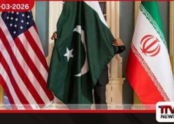 අමෙරිකාවේ සටන් විරාම කොන්දේසි  පාකිස්තානය හරහා ඉරානයට