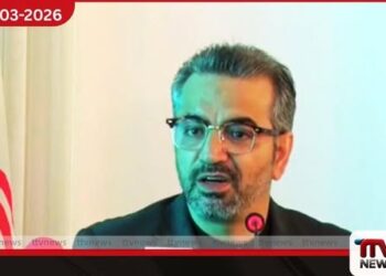 විපතට පත් ඉරාන නාවිකයන්ට  සහාය වීම ගැන ඉරාන තානාපතිගෙන්  ශ්‍රී ලංකාවට ස්තූතිය