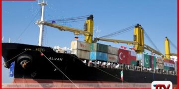 ඉරාන ප්‍රකෝටිපතියෙකුගේ “සෙවනැලි නැව් සමූහය” (Shadow Fleet) ඉන්දීය වරායවලට ඇතුළුවීම ගැන ඇමරිකාවෙන් අනතුරු ඇඟවීමක්