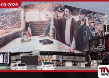 ඇමෙරිකානු සටන් විරාම යෝජනා ඉරානය ප්‍රතික්ෂේප කරයි