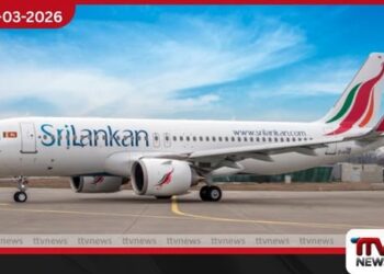 ශ්‍රී ලංකන් ගුවන් සමාගම සහ රජය ඩොලර් මිලියන 175ක බැඳුම්කර ප්‍රතිව්‍යුහගත කිරීම අවසන් කරයි