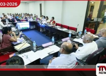 ආබාධ සහිත තැනැත්තන්ගේ සුබසාධනය වෙනුවෙන්  2026 අයවැයෙන් දැවැන්ත ප්‍රතිපාදන