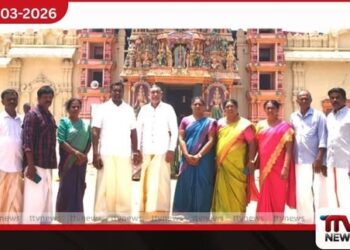 මුලතිව් අලුත් සහල් මංගල්‍යය  උත්සවශ්‍රීයෙන්