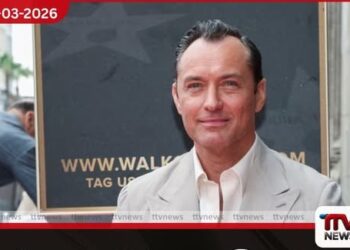 චැපල් රෝන් සහ ජූඩ් ලෝගේ දියණිය අතර ඇති වූ මතභේදය