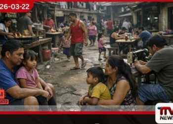 ලෝකයේ විකාරම හිරගෙදර පවුලම එක්ක පදිංචි වෙන්න පුළුවන් බොලිවියාවේ සැන් පෙඩ්රෝ