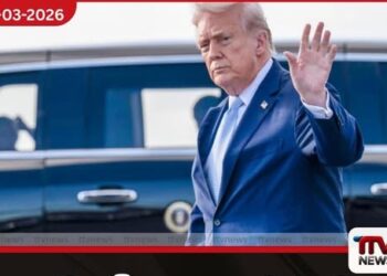 ඉන්ධන මිල ඉහළ යාමත් සමඟ  ජනපති ට්‍රම්ප්ගේ ජනප්‍රියතාව 36% දක්වා  පහත වැටෙයි