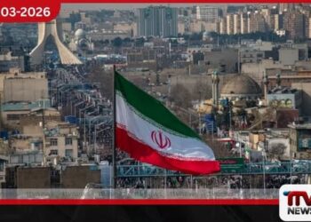 එක් දිනක් තුළ ඉරානයට ප්රහාර 640ක්