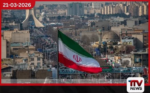 එක් දිනක් තුළ ඉරානයට ප්රහාර 640ක්