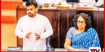 ලෝකයේ තෙල් මිල 50% කින් ඉහළ යද්දී  මෙරට මිල වැඩි වූයේ 8% කින් ජනාධිපති අනුර කුමාර දිසානායක පාර්ලිමේන්තුවේදී පවසයි