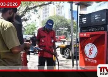 QR කේතය නොමැතිව ඉන්ධන නිකුත් කිරීමට රුපියල් 3,000ක අල්ලසක් ඉල්ලයි