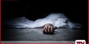 ඉරට්ටපෙරියකුලම් සුසාන භූමියක  කාණුවක් තුළ තිබී පිලිස්සුණු  මළ සිරුරක් හමු වෙයි