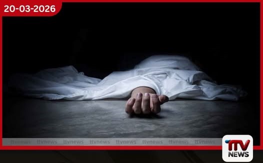 ඉරට්ටපෙරියකුලම් සුසාන භූමියක කාණුවක් තුළ තිබී පිලිස්සුණු මළ සිරුරක් හමු වෙයි