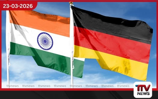 ජර්මනියේ රැකියා පුරප්පාඩු පිරවීමට ඉන්දීය තරුණයන් දහස් ගණනින් එරටට