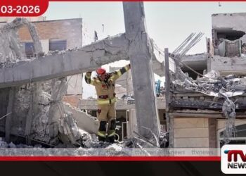 මැදපෙරදිග ඇමරිකානු කඳවුරුවලින් ඉවත් වන්නැයි ඉරාන විප්ලවීය ආරක්ෂක බලකායෙන්  සිවිල් වැසියන්ට අනතුරු ඇඟවීමක්