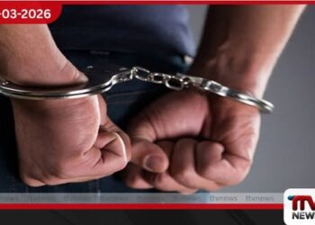 හෑෂ් මත්ද්‍රව්‍ය කිලෝවකට වඩා වැඩි තොගයක් සමඟ 22 හැවිරිදි තරුණයෙකු බඩෝවිටදී කොටු වෙයි