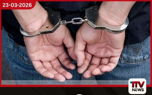 වරාය නගරයේ ඩී.ජේ. සාදයකට මත්ද්රව්ය රැගෙන ආ තරුණයන් 14ක් කොටුව පොලිස් දැලට