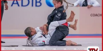 ෆුජයිරාහිදී  මේ සති අන්තයේ  දැවැන්ත ජියු-ජිට්සු ශූරතාවලියක්