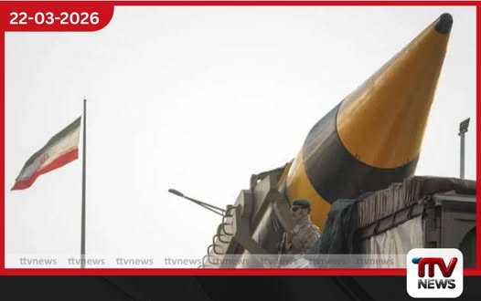 හෝමුස් සමුද්ර සන්ධිය විවෘත කිරීමට ට්රම්ප්ගෙන් පැය 48ක අවසාන නිවේදනයක්