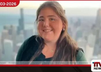 චිකාගෝ නුවර ලොයෝලා සරසවි සිසුවියකගේ ඝාතනය සැකකරුවෙකු අත්අඩංගුවට