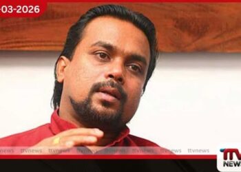 ඉන්ධන මිල ඉහළ දැමීම රජය  සිදුකළ කළුකඩ සූදුවක් බවට  විමල් වීරවංශගෙන් චෝදනාවක්