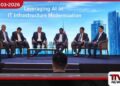 Huawei Intelligent IT Summit 2026 හරහා  ශ්‍රී ලංකාවේ කෘත්‍රිම බුද්ධියට සූදානම්