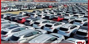 වාහන ආනයනය සීමා කිරීමේ  ක්ෂණික සූදානමක් නැහැ