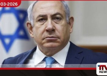 ඉරානයට එරෙහි යුද්ධයට එක්වන්නැයි ඊශ්රායල අගමැතිගෙන් ලෝක නායකයන්ට ඇරයුම්