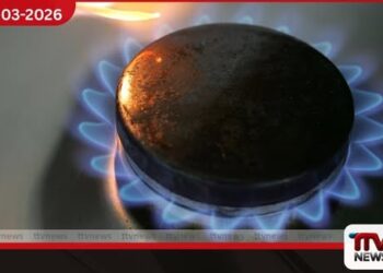 2022න් පසු  දරුණුතම ගෑස් අර්බුදයකට  යුරෝපය මුහුණ දෙයි