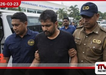 ප්‍රබල ඇමතිවරුන් සහ ජනප්‍රිය චරිත අනුකරණය කරමින් ලක්ෂ ගණන් වංචා කළ පුද්ගලයෙකු CID දැලට කොටු වෙයි