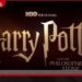 HBO හී නව Harry Potter ටෙලි කතා මාලාවේ Trailer නිකුත් වෙයි