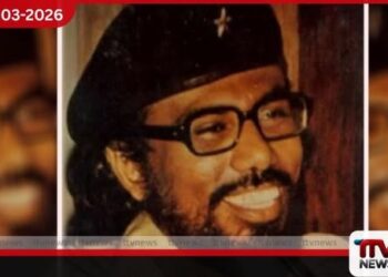 රෝහණ විජේවීරගේ පවුලේ  නඩත්තු වියදම් ගැන  දයාසිරිගෙන් ප්‍රශ්න මාලාවක්