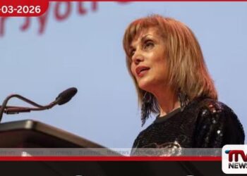 කැනඩාවේ හිටපු නගරාධිපතිනි  ජ්‍යෝති ගොන්ඩෙක්ගේ නිවස දූෂණ විමර්ශනයක් සඳහා  පරීක්ෂාවට ලක් කෙරේ