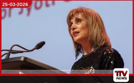 කැනඩාවේ හිටපු නගරාධිපතිනි ජ්යෝති ගොන්ඩෙක්ගේ නිවස දූෂණ විමර්ශනයක් සඳහා පරීක්ෂාවට ලක් කෙරේ