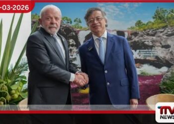 ඔවුන්ට අවශ්‍ය අපව යටත් විජිතයක් කරගන්නයි