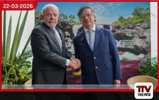 ඔවුන්ට අවශ්ය අපව යටත් විජිතයක් කරගන්නයි