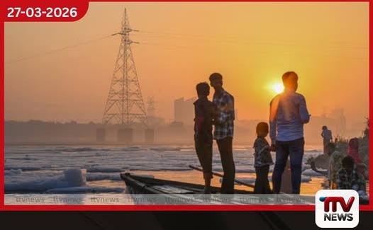 යමුනා නදිය පරීක්ෂා කිරීමට රුපියල් කෝටි 6ක් වැයකර සුඛෝපභෝගී බෝට්ටු ගෙන්වීමේ සැලසුම දිල්ලියේදී අවලංගු වෙයි