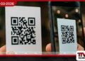 ව්‍යාජ වාහන QR කේත භාවිතයෙන් ඉන්ධන ලබාගත් පුද්ගලයෙක් රහස් පොලිස් දැලට