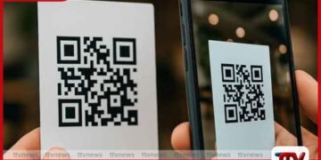 ව්‍යාජ වාහන QR කේත භාවිතයෙන් ඉන්ධන ලබාගත් පුද්ගලයෙක් රහස් පොලිස් දැලට