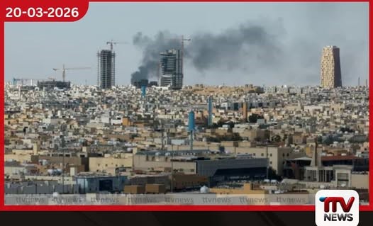 යුද්ධය හේතුවෙන් රියාද් හිදී තවත් ඉන්දියානුවෙකු මියයයි