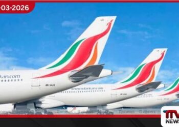 ධාවනය නොවූ ගුවන් යානා 6කට ඩොලර් ලක්ෂ 138ක කල්බදු වාරික ගෙවයි