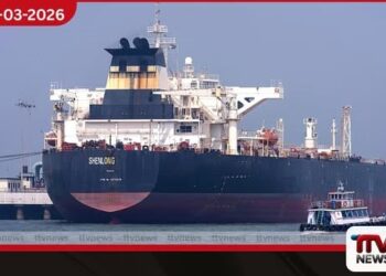 හෝමුස් සමුද්‍ර සන්ධිය තරණයට  ඉරානයේ අවසරය පැතීමට  නෞකා හිමියන්ට සිදුවෙයි