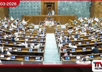 ඉන්දියාවේ කාන්තා කෝටාව සංගණනයෙන් සහ සීමා නිර්ණයෙන් වෙන් කිරීමට රජය සැරසෙයි