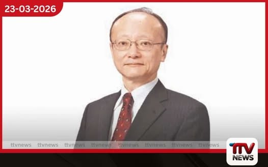 ආසියානු සංවර්ධන බැංකුවේ සභාපති මෙරටට