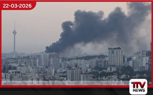 ගෙවුණු පැය 24 තුළ මැදපෙරදිග අමෙරිකානු කඳවුරු 21කට ප්රහාර