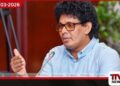 අනවශ්‍ය ලෙස  ආහාර එක්රැස් කිරීමෙන් වළකින්න