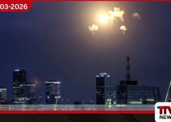 අයන් ඩෝම් රහස් පිටතට ඉරානයට ඔත්තු බැලූ බවට සැකපිට ඊශ්රායල හමුදා සෙබළෙකු අත්අඩංගුවට