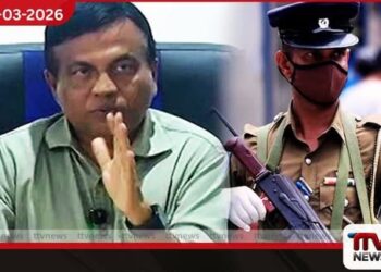 නීති විරෝධීව ඉන්ධන රැස් කරන්නන් වටලන්නැයි පොලිසියට උපදෙස්