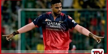 ස්ත්‍රී දූෂණ චෝදනා ලැබූ  යෂ් දයාල් මෙවර IPL තරගාවලියට  ක්‍රීඩා නොකරයි