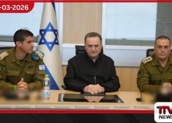 දකුණු ලෙබනනය අත්පත් කරගැනීමට ඊශ්‍රායලය සූදානම් වෙයි