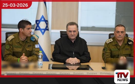 දකුණු ලෙබනනය අත්පත් කරගැනීමට ඊශ්‍රායලය සූදානම් වෙයි